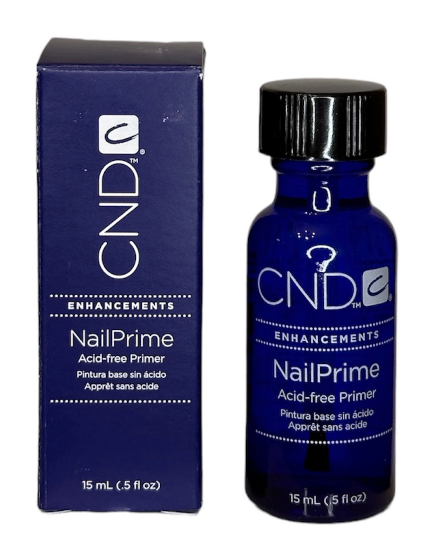 Primer CND