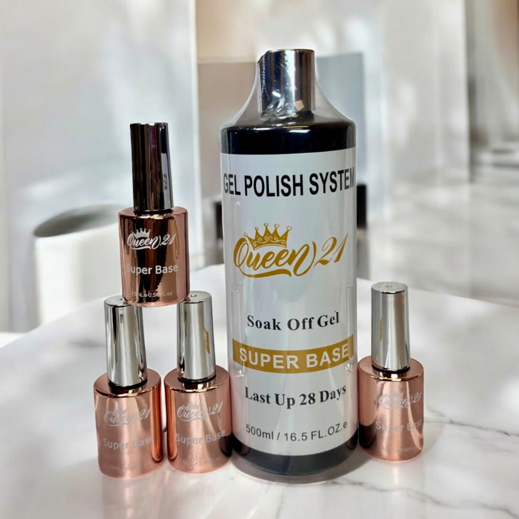 Top Queen refill