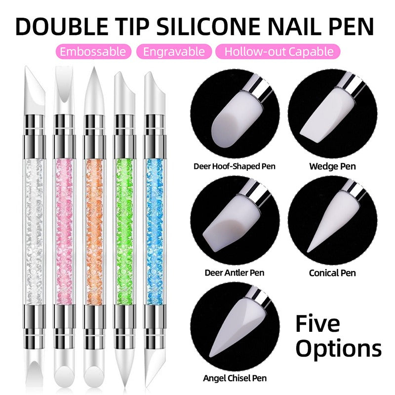 Gel nặn non sticky