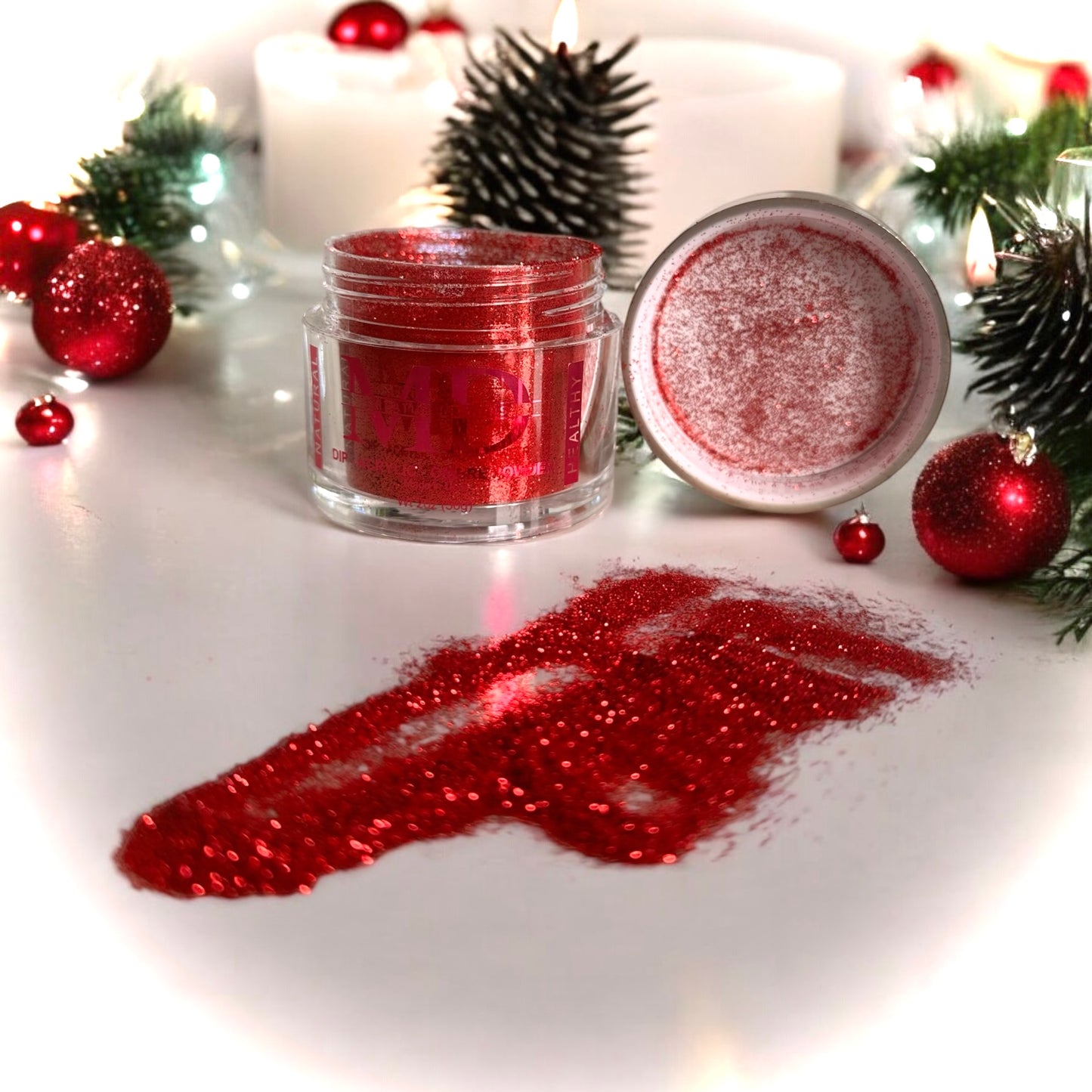 Red sugar