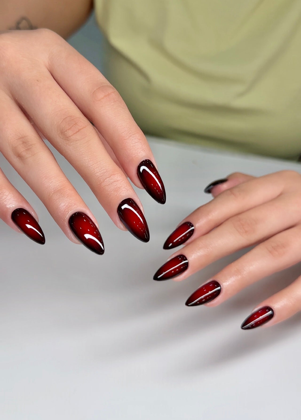 Jelly Gel 12 colors