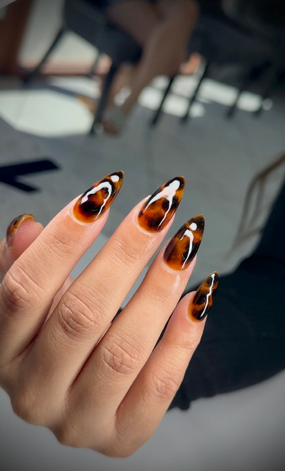 Gel Loang - Blooming Gel