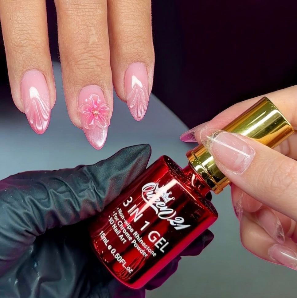 3in1 Gel