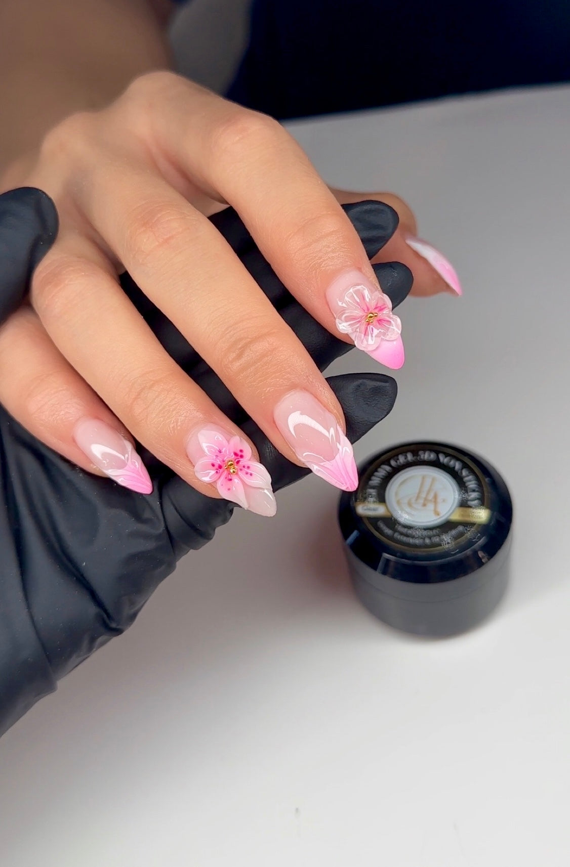 Gel nặn non sticky