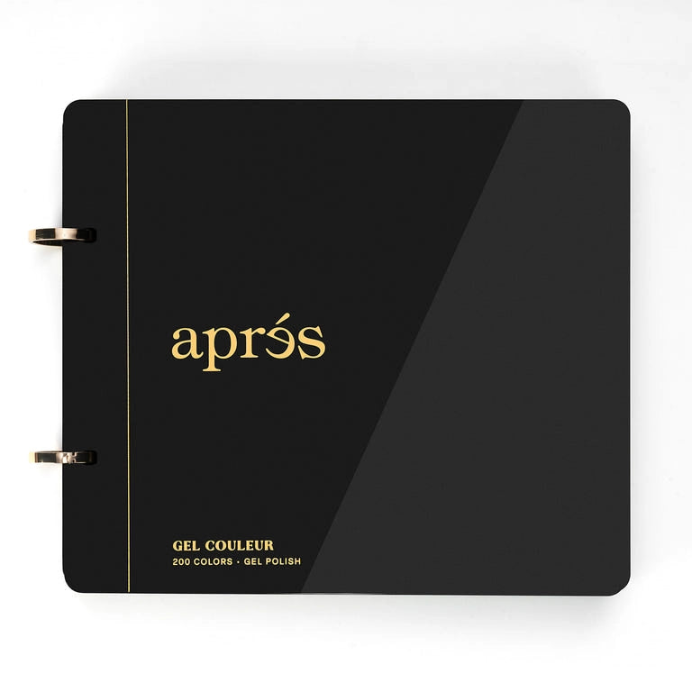 Apres full set 200 colors