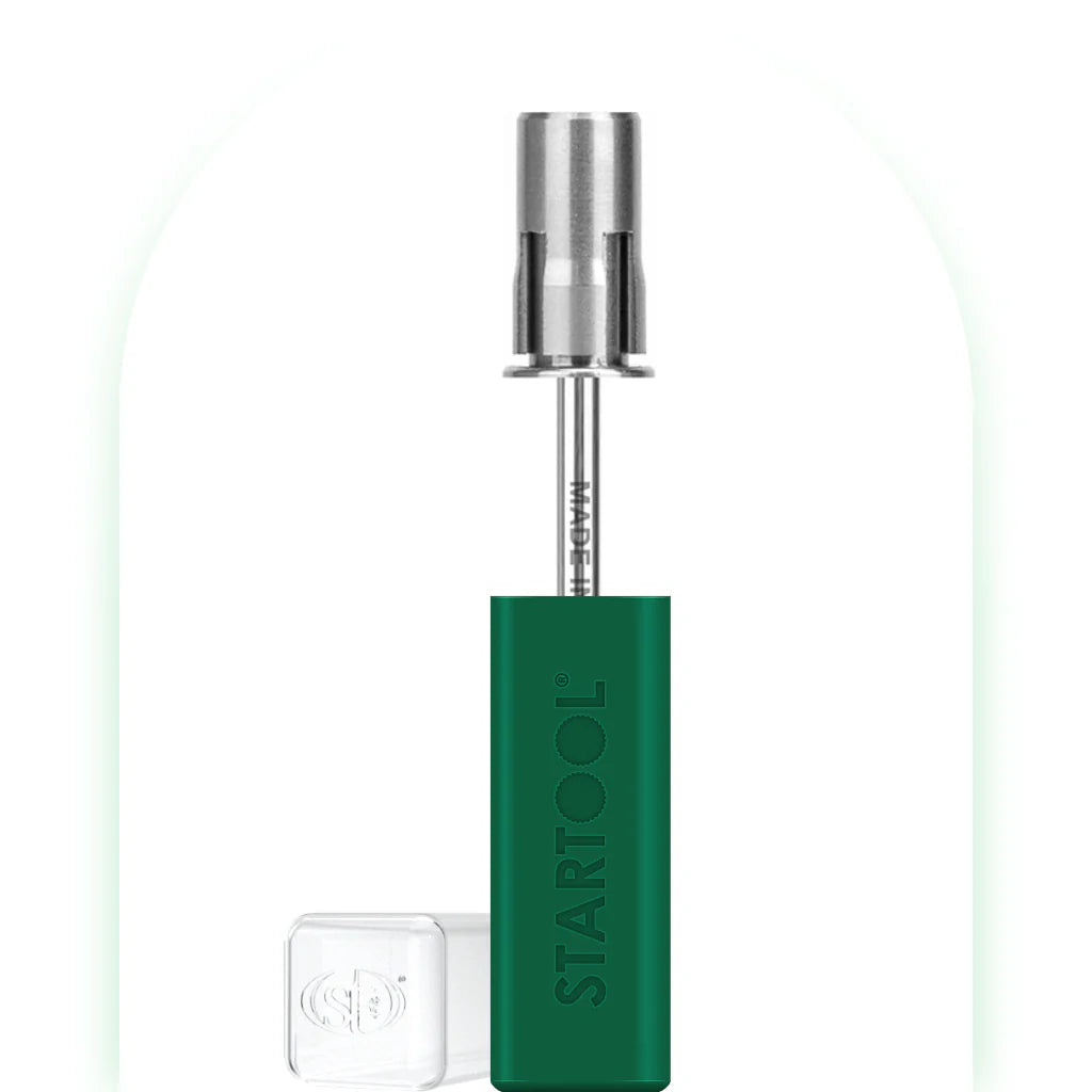 Loxo Mandrel