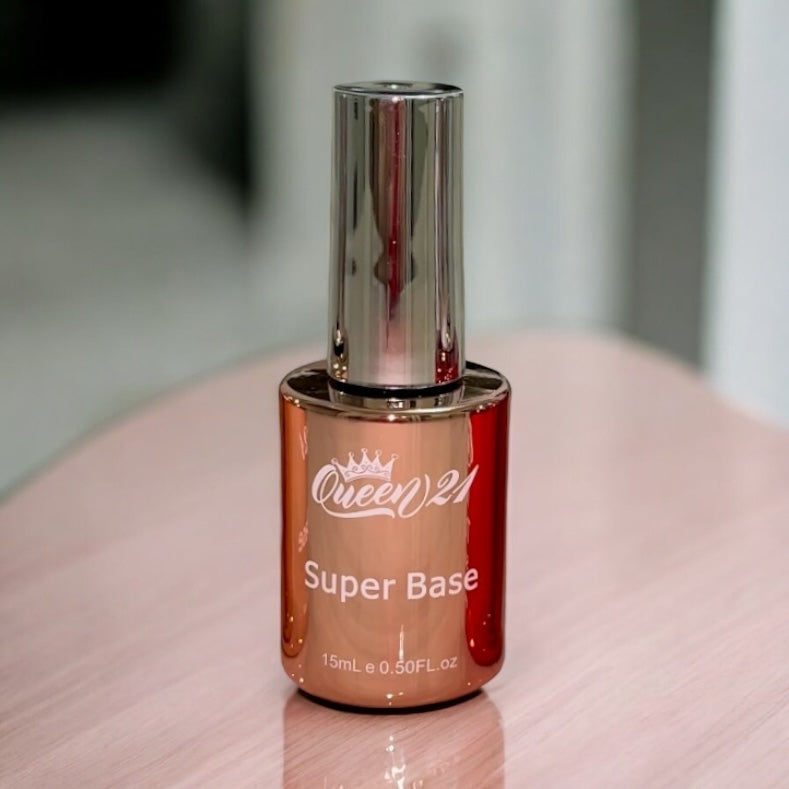 Base Gel