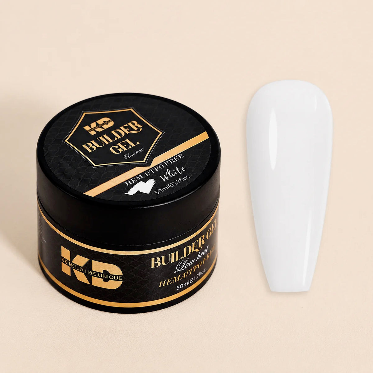 KD Builder Gel