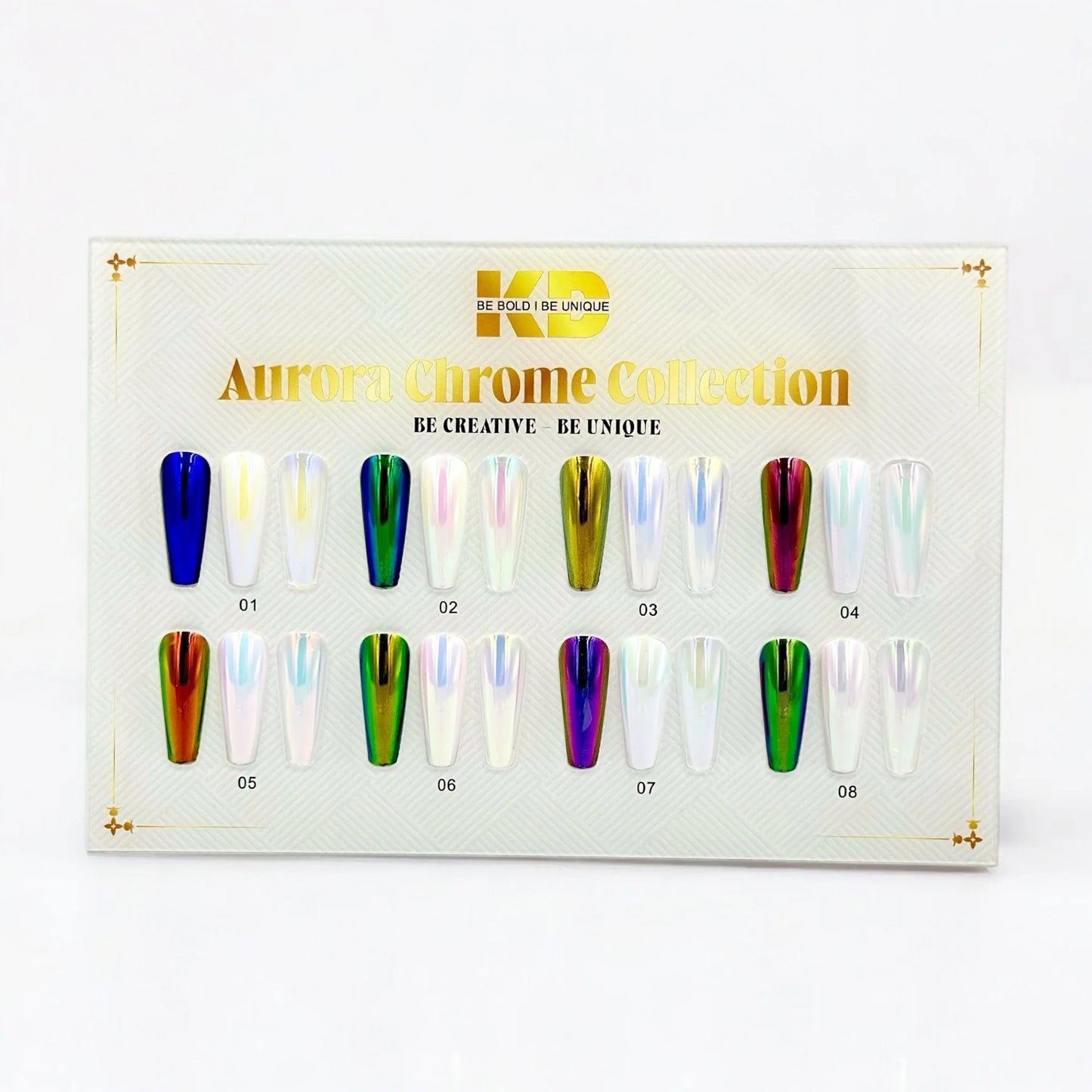 Aurora Chrome