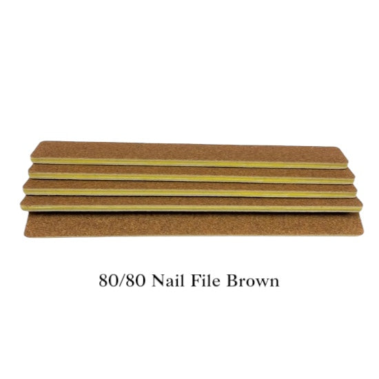 80/80 file brown