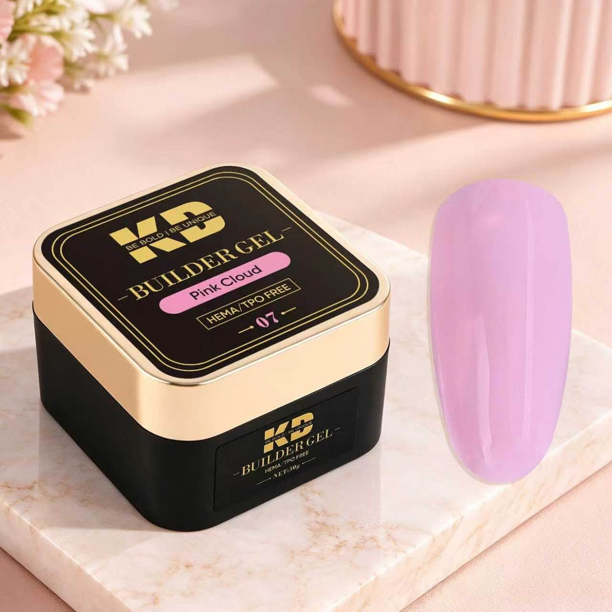 KD Builder Gel
