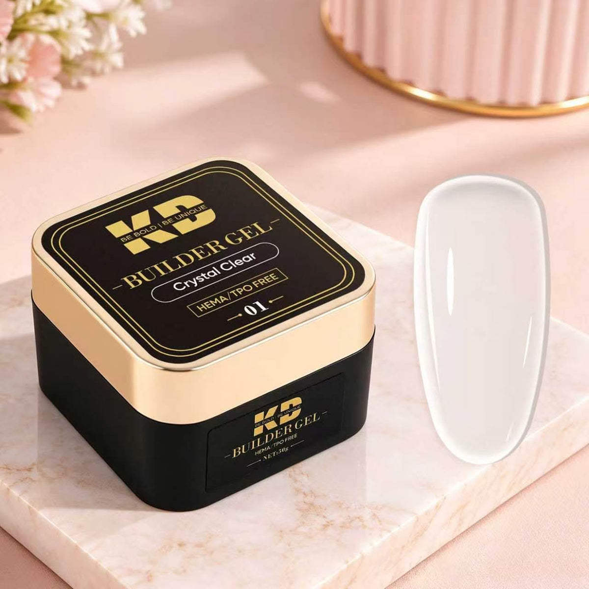 KD Builder Gel