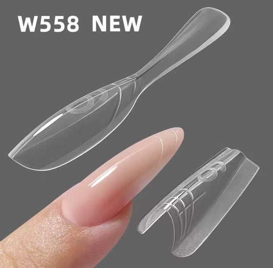 Tip Dual Form