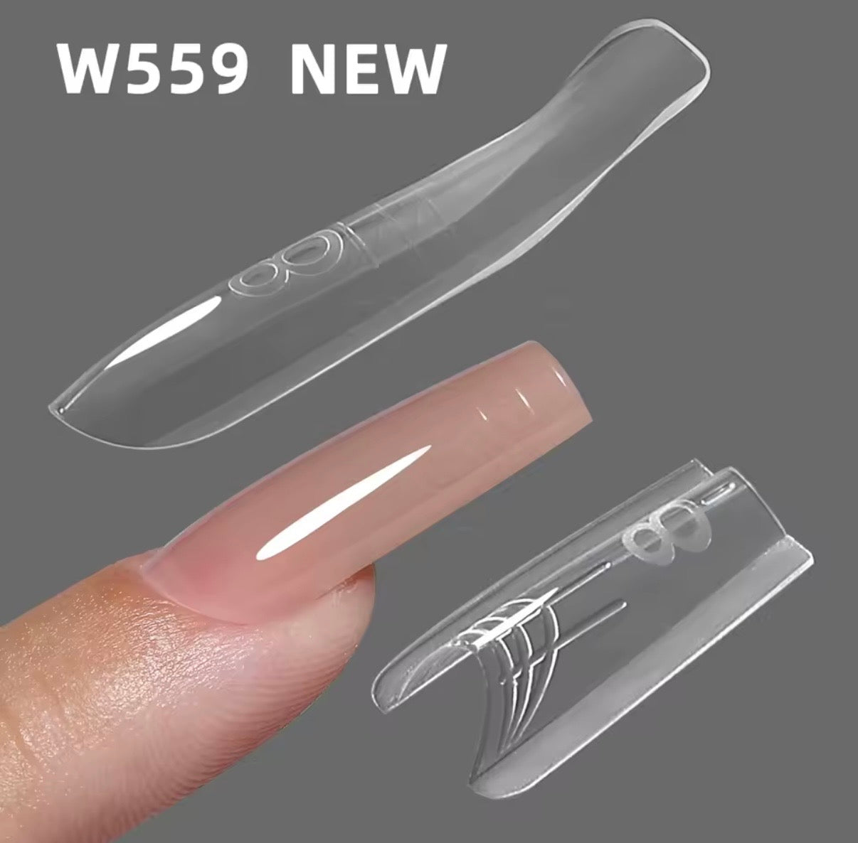 Tip Dual Form