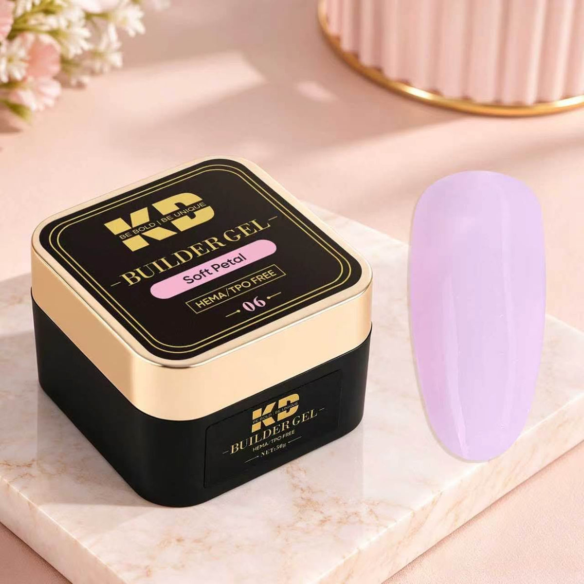 KD Builder Gel