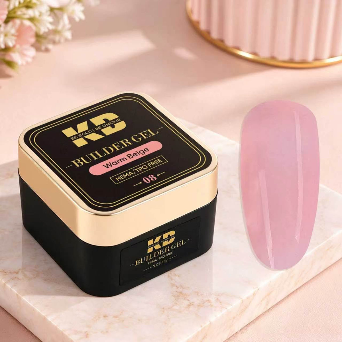 KD Builder Gel