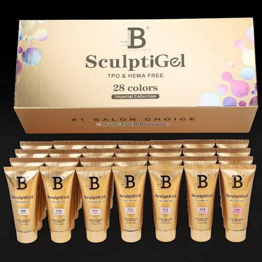 Builder Gel / Poly Gel