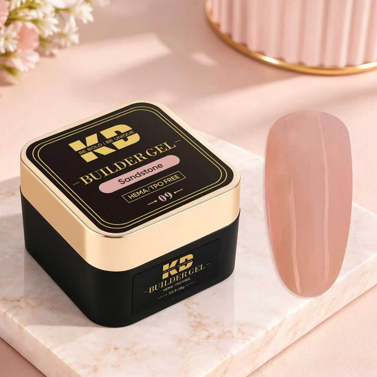 KD Builder Gel