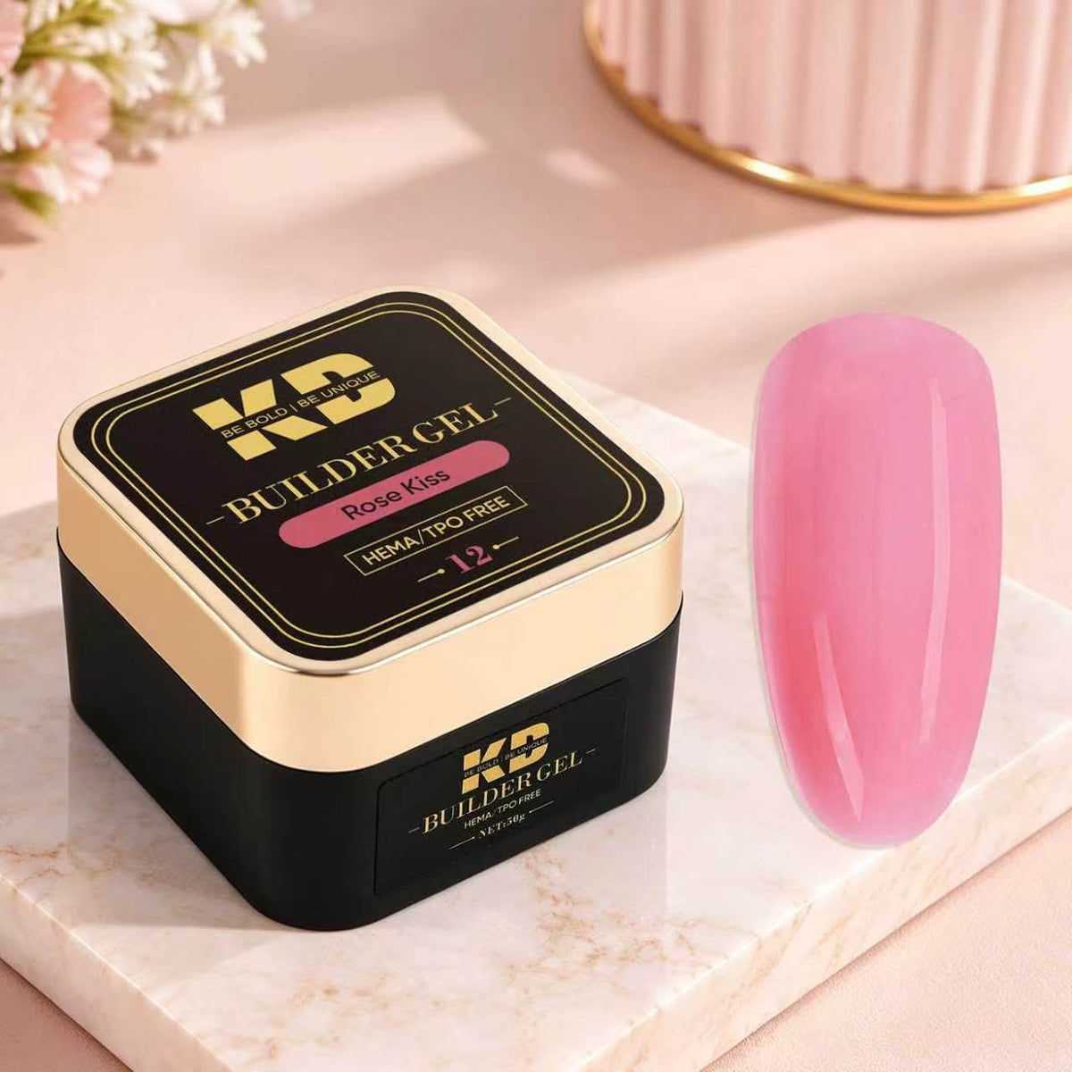 KD Builder Gel