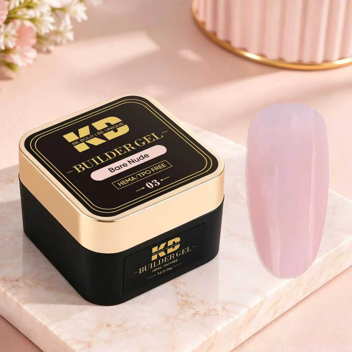 KD Builder Gel