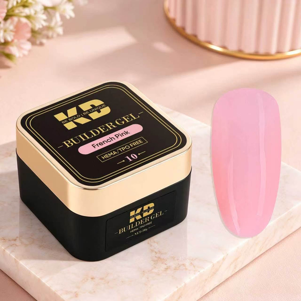 KD Builder Gel