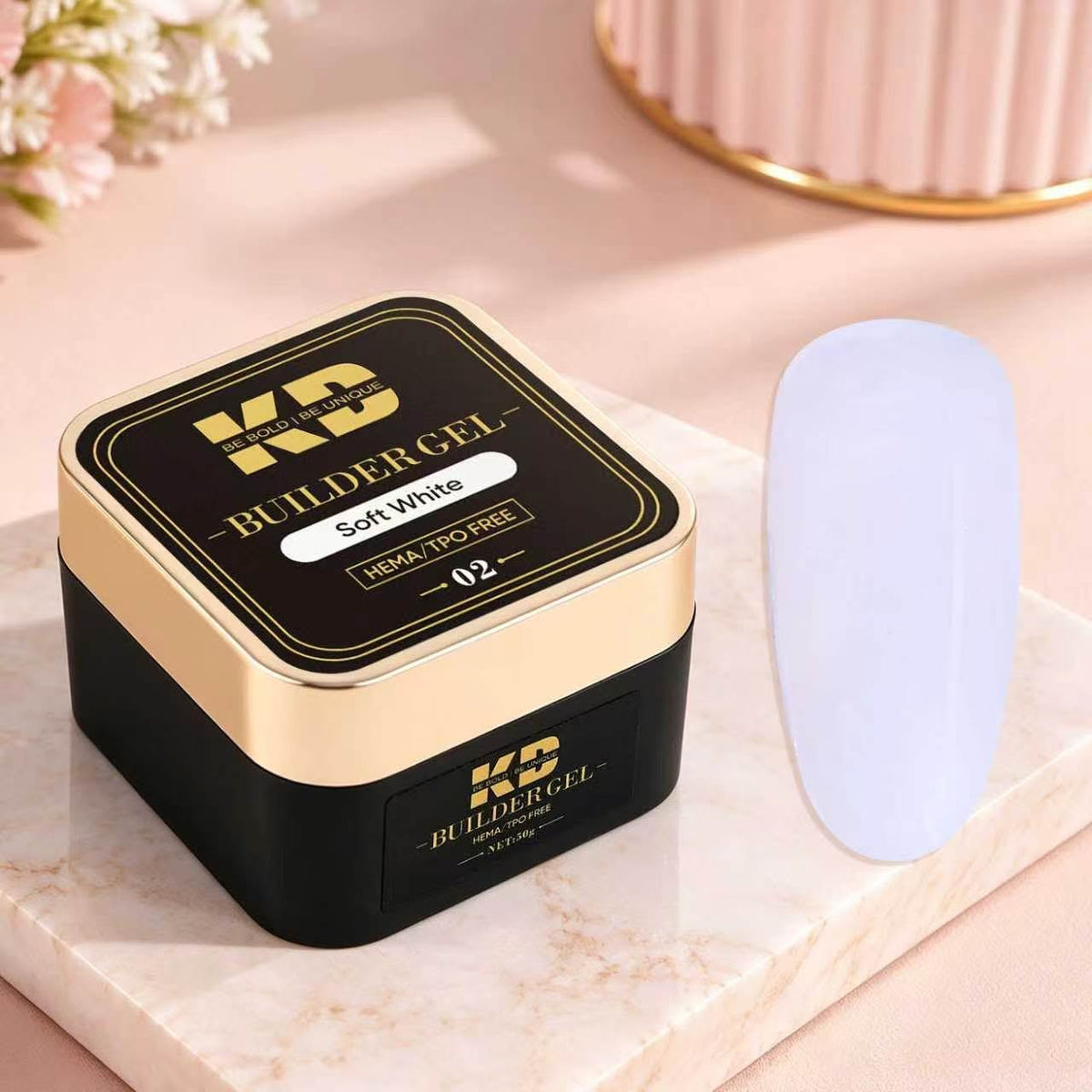 KD Builder Gel