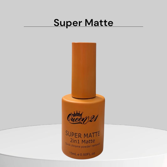Super Matte Queen