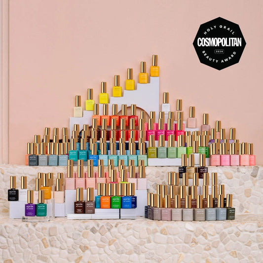 Apres full set 200 colors