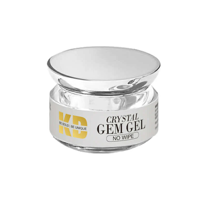 Crystal Gem Gel