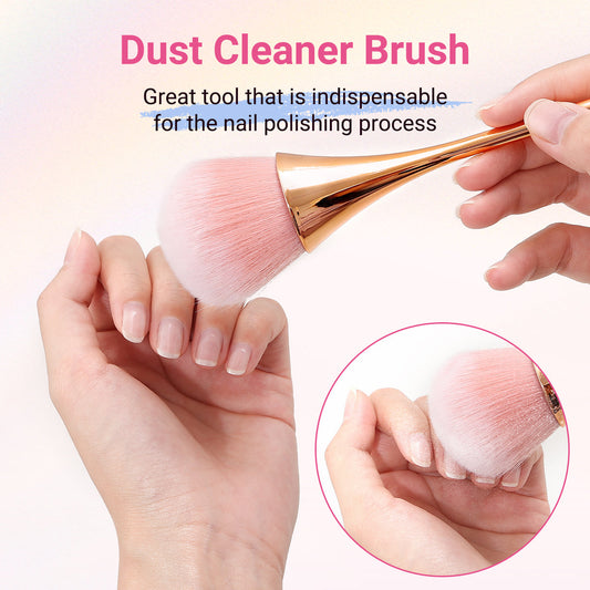 Dust cleaner Brush